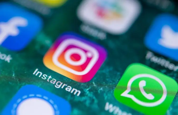 Instagram