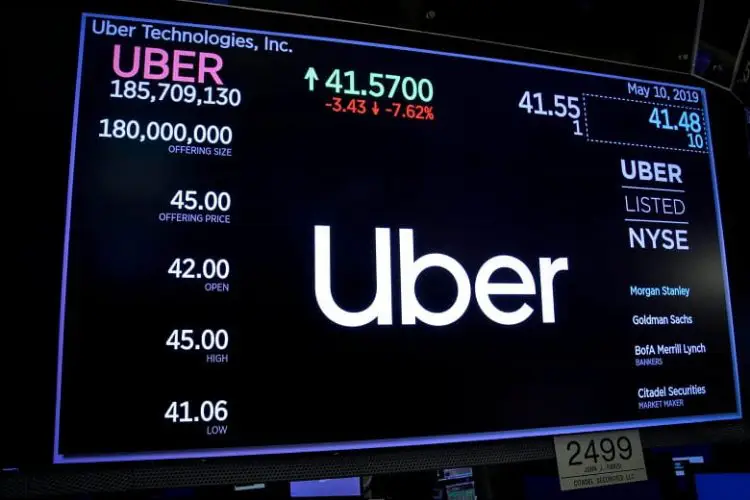 Uber