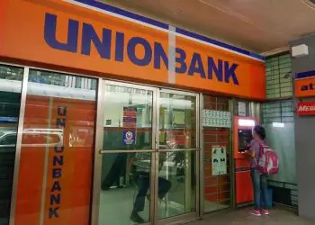 UnionBank