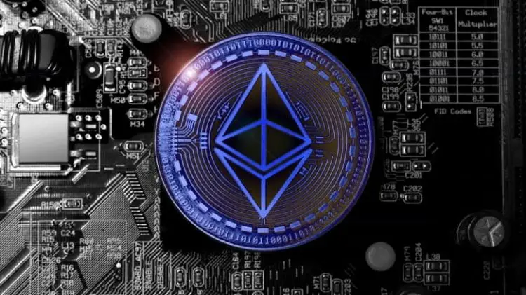 Ethereum