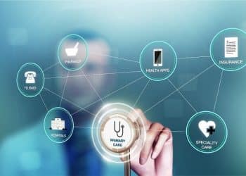 Blockchain in Healthcare Industry