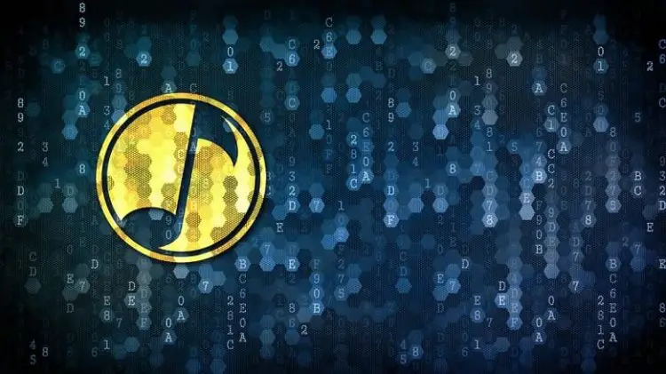 Blockchain in Music Industry