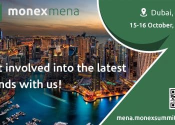 Get involved into the latest trends with Monexmena on 15-16 October 2019 at Dubai