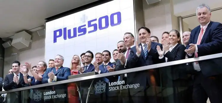 Plus500
