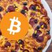 Order pizza with Bitcoin