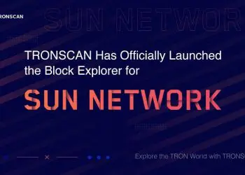 TRONSCAN
