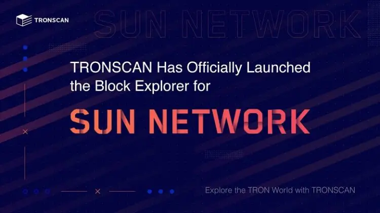 TRONSCAN