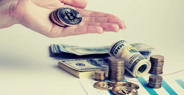 Switch To cryptocurrency and Avoid Getting In Touch With Coronavirus