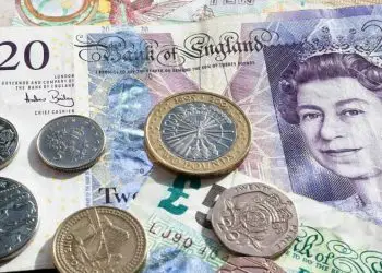 Britain’s Public Debt to Exceed $2.6 Trillion for the First Time
