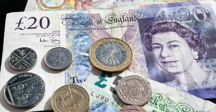Britain’s Public Debt to Exceed $2.6 Trillion for the First Time