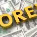 India's Foreign Exchange Reserves Dip by Over $2.94B to $535.25B