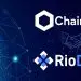 RioDeFi to Access ChainLink’s Market Leading Price Feeds