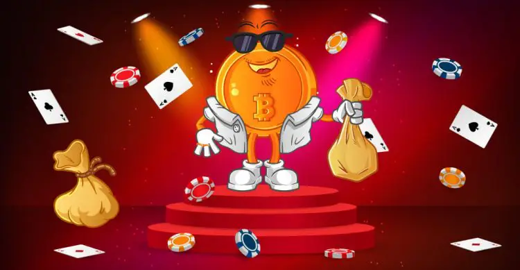 Bitcoin Casino and its Features