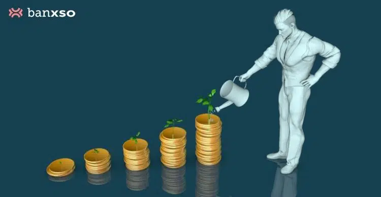 Banxso Diversify Your Portfolio Across Different Asset Classes