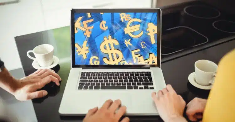 Data-driven forex trading in Singapore: strategies and techniques