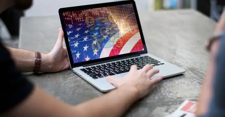 Cracking the code secrets of successful forex trading in the USA